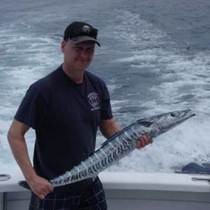 Meet your Posher, Jonathan